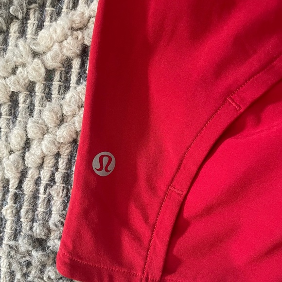 Lululemon shorts - Picture 3 of 5